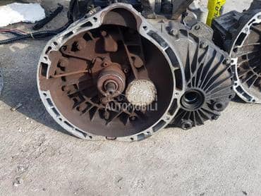 Menjac 5 brzina A class dizel za Mercedes Benz A Klasa