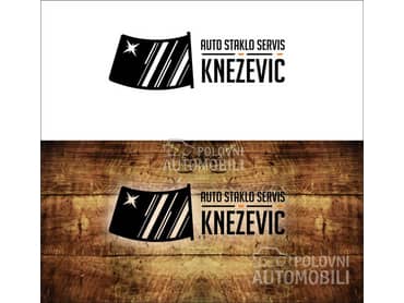 Povoljna auto stakla za BMW Z3