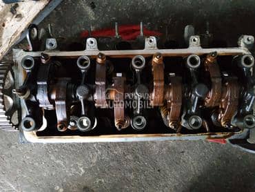 Glava 1.6i za Peugeot 106, 206, 306