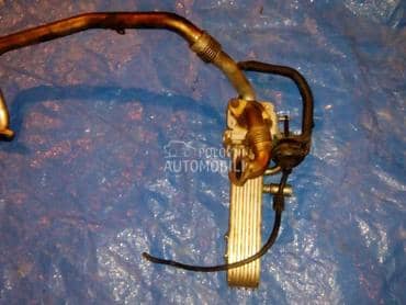 Eger hladnjak za 2,0 tdi za Volkswagen Golf Plus