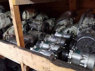Kompresor klime za Volkswagen Golf 4