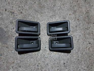 Unutrasnje brave za Renault Clio