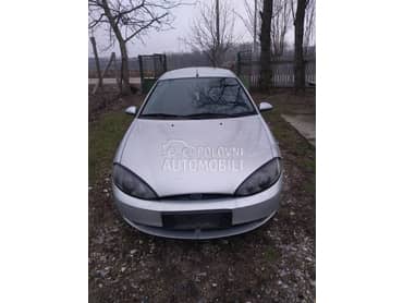 Ford Cougar 1999. god. -  kompletan auto u delovima
