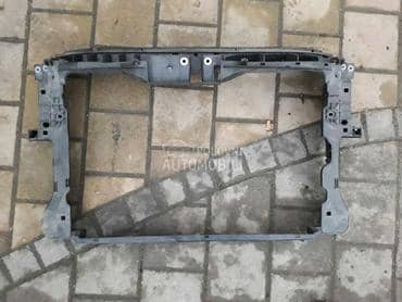 Vezni lim za Volkswagen Tiguan od 2007. do 2011. god.