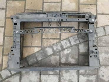 Vezni lim za Volkswagen Polo od 2009. do 2016. god.