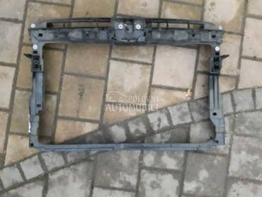 Vezni lim za Audi Q7