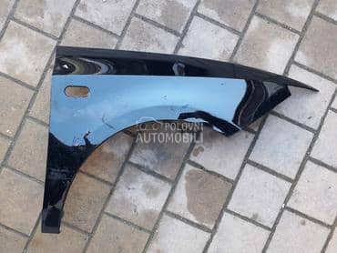 Blatobran za Seat Ibiza od 2008. do 2016. god.