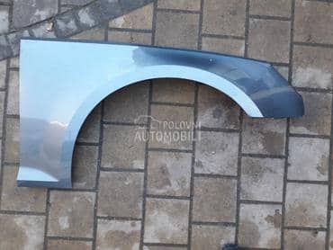 Blatobran za Audi A6 od 2016. do 2019. god.