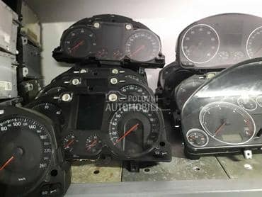 Kilometar sat za Volkswagen Passat B6 od 2005. do 2010. god.