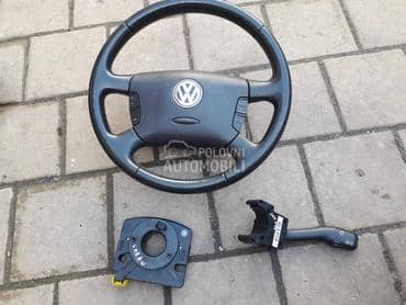 Volan kozni za Volkswagen Sharan od 2005. do 2010. god.