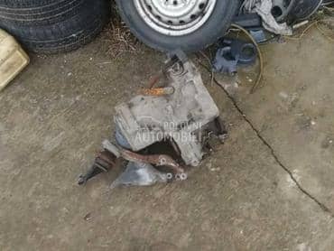 Menjac za Volkswagen Golf 3