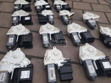 Motor prozora za Volkswagen Passat CC od 2000. do 2014. god.