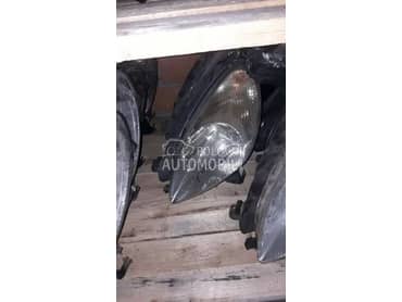 farovi za Citroen Xsara Picasso