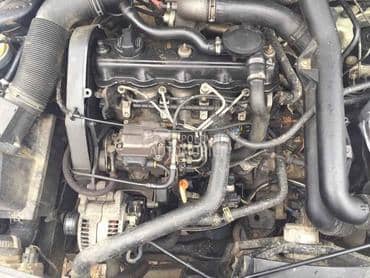 Anlaser 1.9 tdi za Volkswagen Golf 3