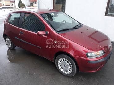 Vrata za Fiat Punto