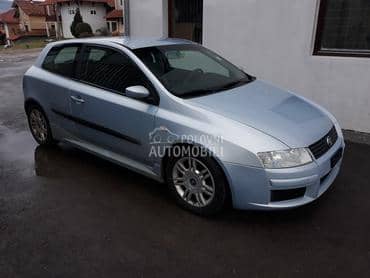 Vrata za Fiat Stilo
