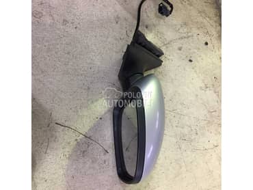 RETROVIZOR  LEVI DESNI za Škoda Fabia