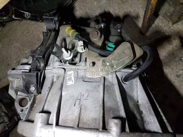 Menjaci za Renault Laguna od 2008. do 2015. god.