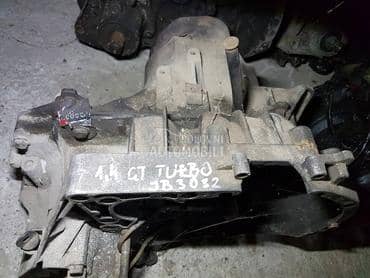 Menjac za Renault R 5