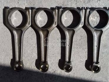 Klipnjace za BMW Serija 3 od 2001. do 2002. god.