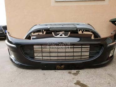 Branici za Peugeot 407