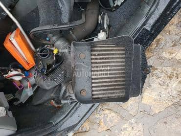 Interkuler 1.9 jtd za Fiat Punto od 2000. do 2005. god.