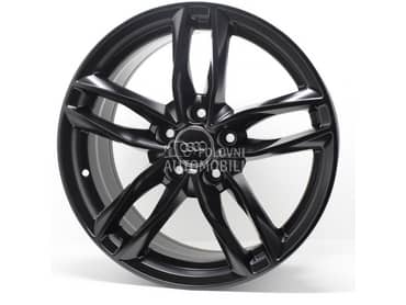 Aluminijumske felne  17" 5 x 112