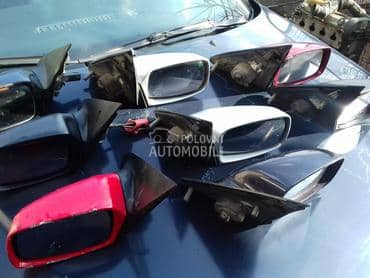 Retrovizori za Ford Mondeo