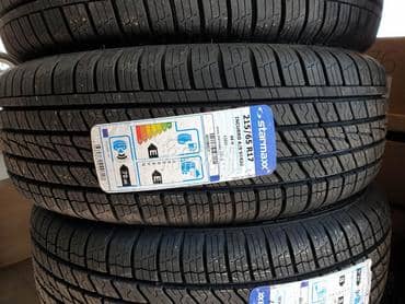 Starmaxx 215/65 R17 Sve sezone