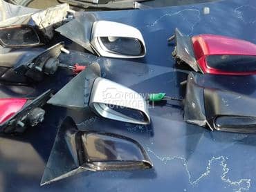 Retrovizori za Ford Escort