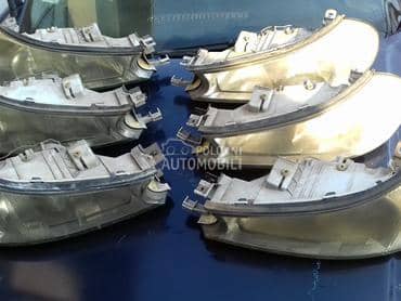 Farovi za Ford Mondeo