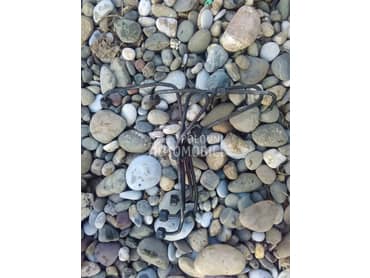 cevi bos pumpe 1.7td nemac za Opel Astra G od 1998. do 1999. god.