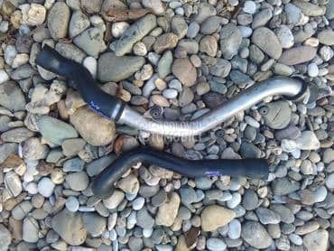 creva turbine 1.7td nemac za Opel Astra G od 1998. do 1999. god.