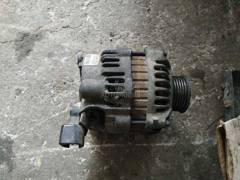 Alternator 1,1i 1,4i