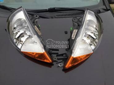 farovi za Ford Ka od 2001. do 2007. god.