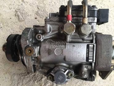 pumpa za Ford Focus od 1998. do 2004. god.