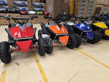 Tao Motor ELEKTRO 1000w poklon 150e