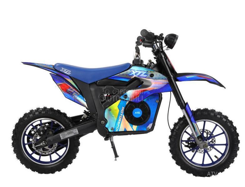 Tao Motor ELEKTRO 1000w poklon 150e