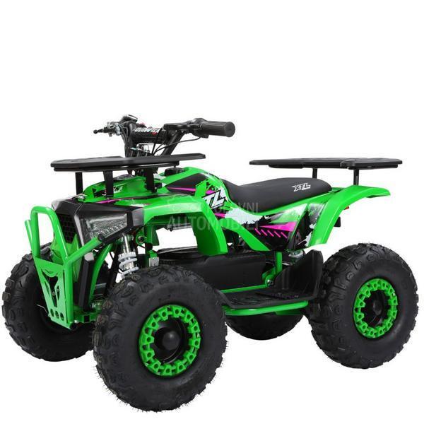 Tao Motor ELEKTRO 1000w poklon 150e