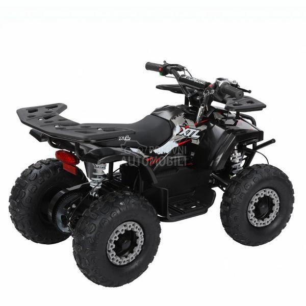 Tao Motor ELEKTRO 1000w poklon 150e