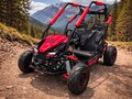 Tao Motor BUGGY 100cc+300eur poklon