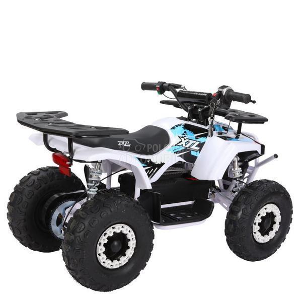 Tao Motor ELEKTRO 1000w poklon 150e