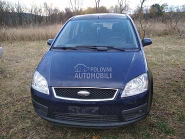 Ford C-Max -  kompletan auto u delovima
