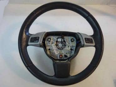 Volan GTS za Opel Vectra C od 2005. do 2008. god.