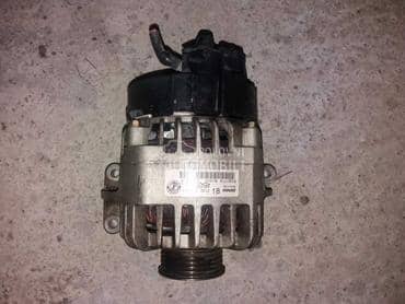 Alternator za Fiat Punto