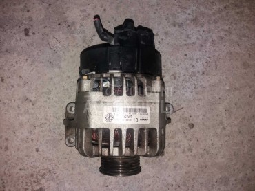 Alternator za Fiat Punto