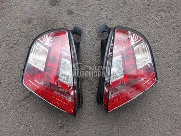 Stop svetla 3 vrata za Fiat Stilo