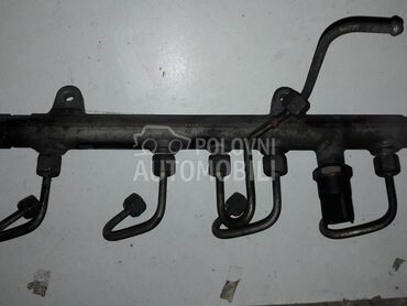 Rail sipka cev goriva Bosch za Renault Laguna