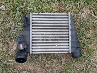 Interkuler za Volkswagen Polo od 2002. do 2005. god.