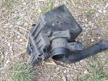 Kuciste filtera vazduha za Volkswagen Polo od 2002. do 2005. god.